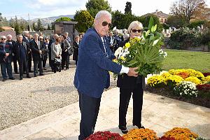 2016 11 01 MARSEILLE CIMETIERE DE MAZARGUES-HOMMAGE AUX MORTS ET DISPARUS EN ALGERIE (33)